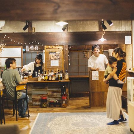 Masukichi -Hostel,Cafe,Souvenir,Guide- Seto Extérieur photo