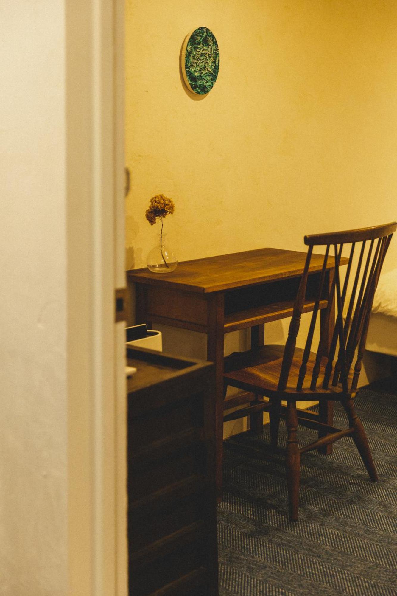 Masukichi -Hostel,Cafe,Souvenir,Guide- Seto Extérieur photo