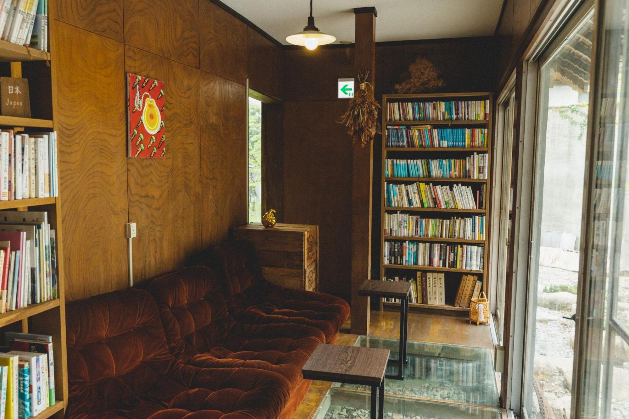 Masukichi -Hostel,Cafe,Souvenir,Guide- Seto Extérieur photo