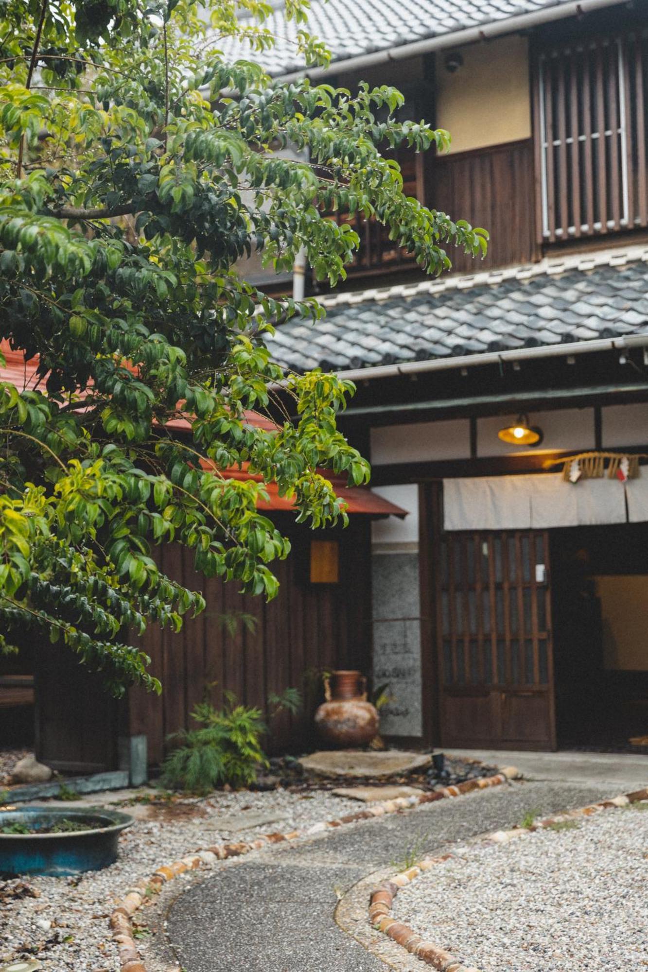 Masukichi -Hostel,Cafe,Souvenir,Guide- Seto Extérieur photo