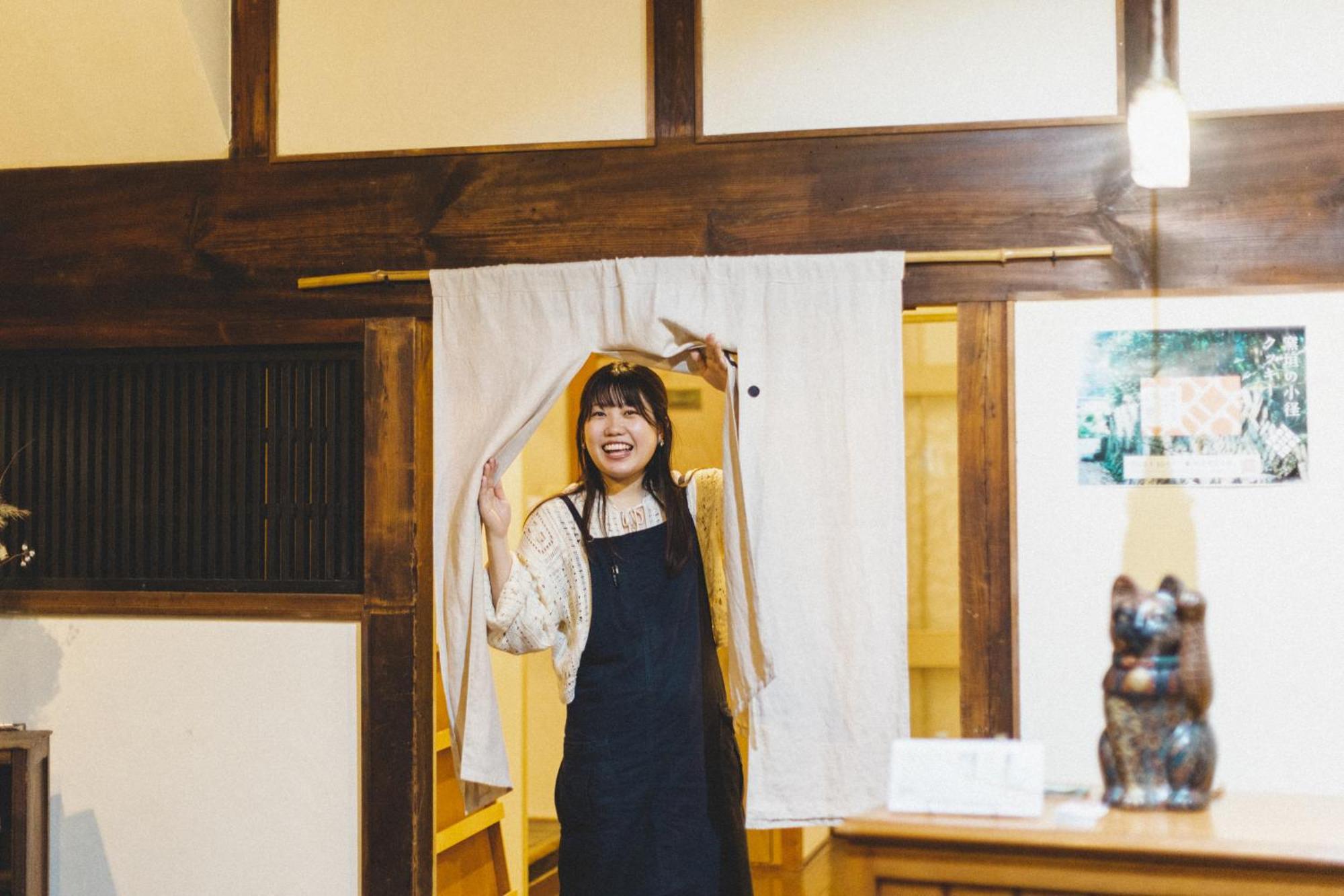 Masukichi -Hostel,Cafe,Souvenir,Guide- Seto Extérieur photo