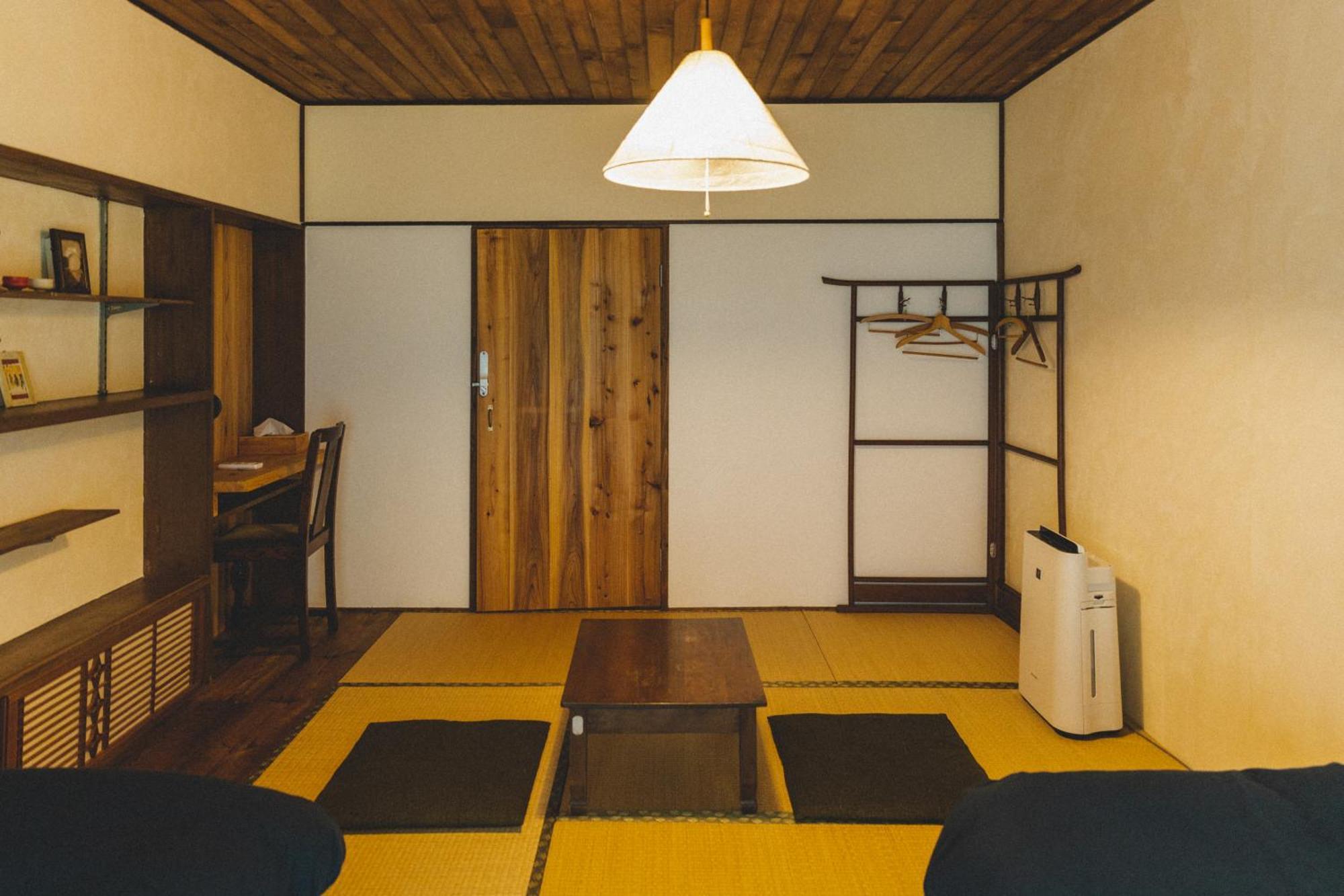 Masukichi -Hostel,Cafe,Souvenir,Guide- Seto Extérieur photo