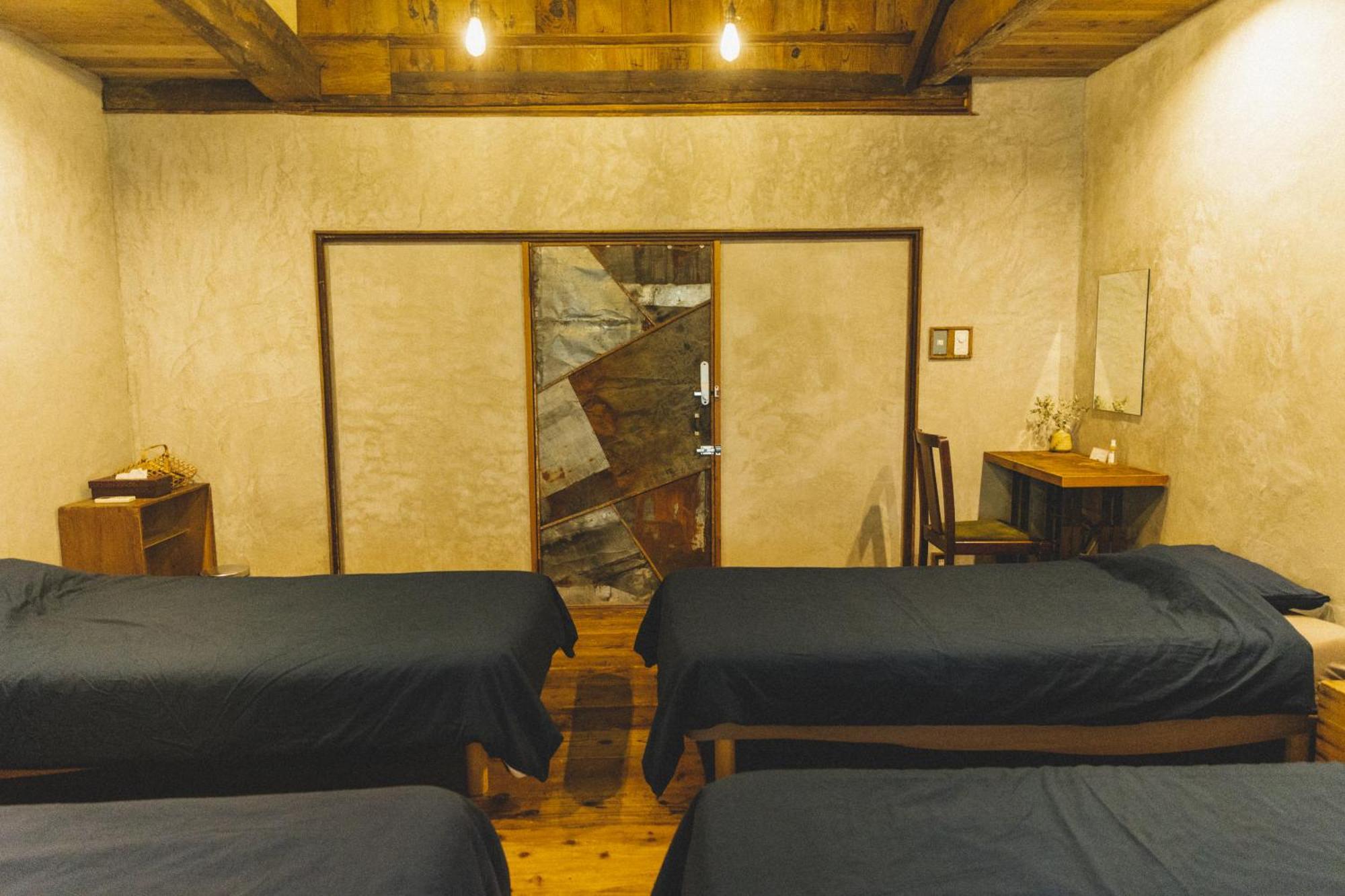 Masukichi -Hostel,Cafe,Souvenir,Guide- Seto Extérieur photo