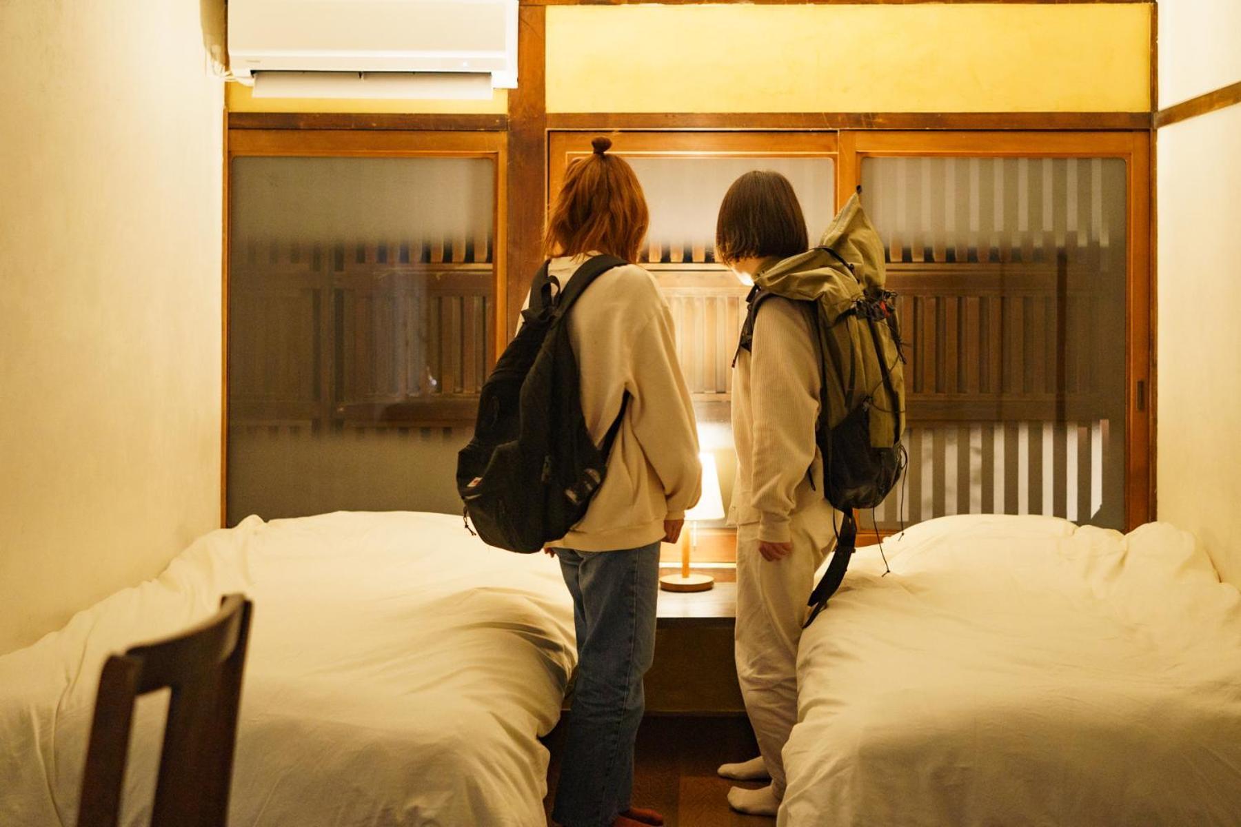 Masukichi -Hostel,Cafe,Souvenir,Guide- Seto Chambre photo