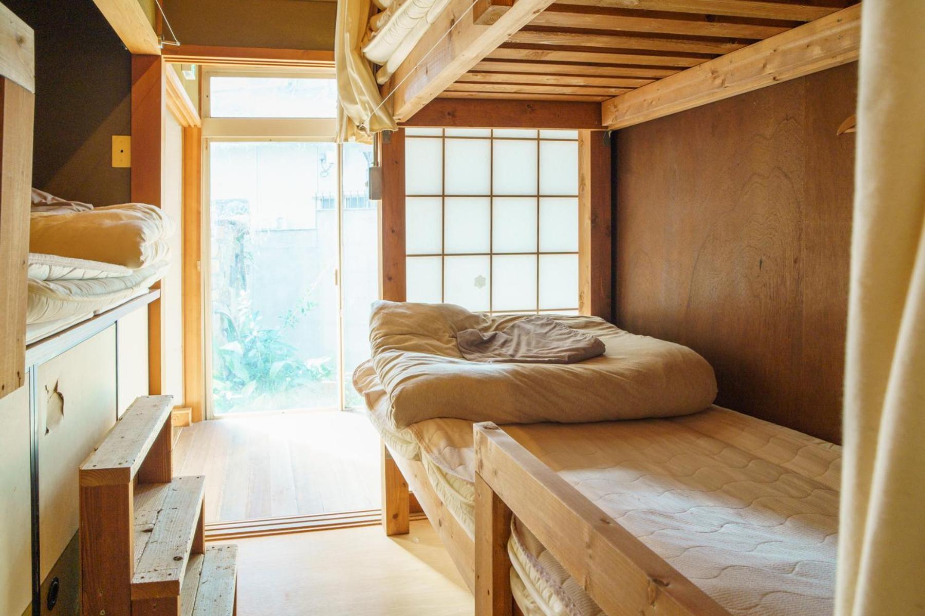 Masukichi -Hostel,Cafe,Souvenir,Guide- Seto Extérieur photo