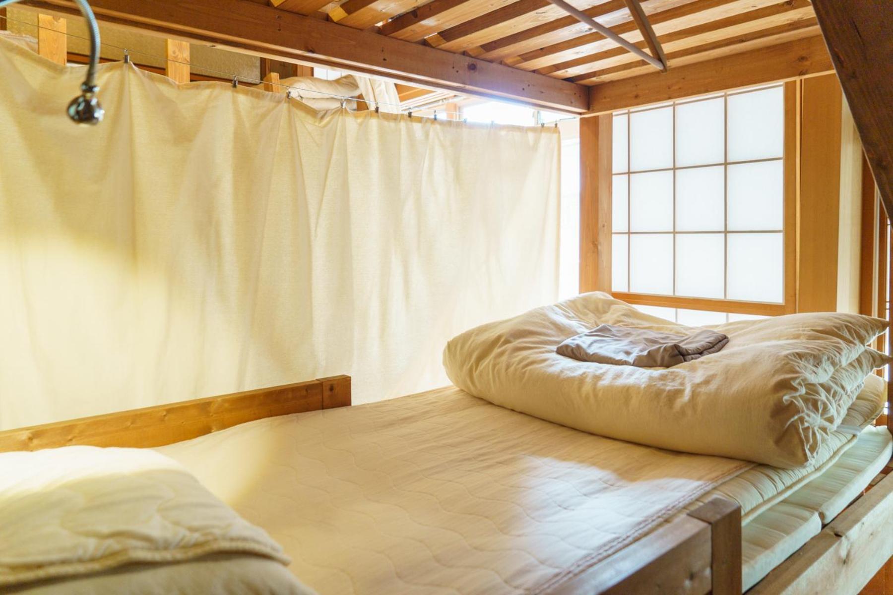 Masukichi -Hostel,Cafe,Souvenir,Guide- Seto Extérieur photo